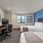 My Place Hotel-Las Vegas South/Henderson, Nv