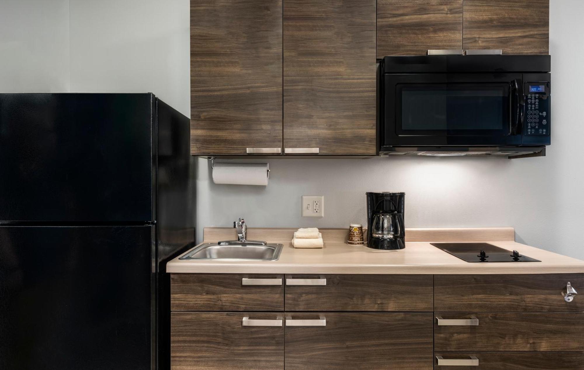 My Place Hotel-las Vegas South/henderson, Nv 3*